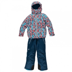 Куртка и штаны детские Alpine Pro PIETRO